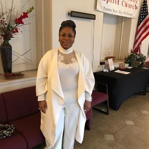 Meet your Posher, Maria